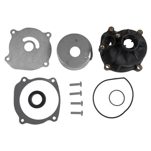 Sierra Marine 18-3391 - Housing Kit 395072, Impeller NOT Included