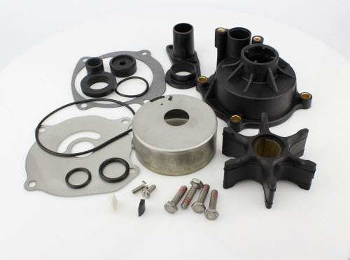 Sierra Marine 18-3392 - Water Pump Kit, 5001594, 434421