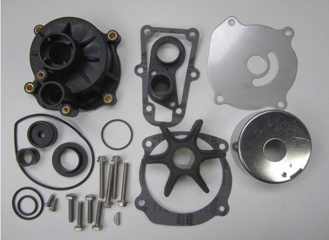 Sierra Marine 18-3393 - Water Pump Kit 395073