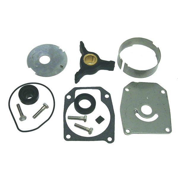 Sierra Marine 18-3394 - Water Pump Kit 438592 Without Housing