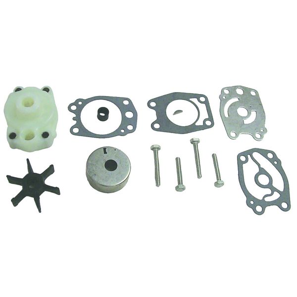 Sierra Marine 18-3398 - Water Pump Kit