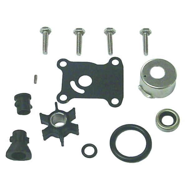 Sierra Marine 18-3400 - Water Pump Kit - No Housing 391698