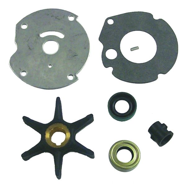 Sierra Marine 18-3402 - Water Pump Kit 382296, Without Housing