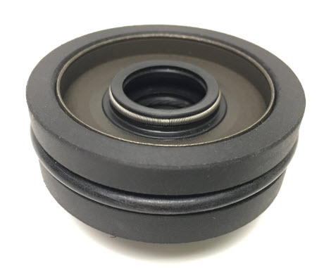 Sierra Marine 18-3445 - Water Pump Base 46-812966A7