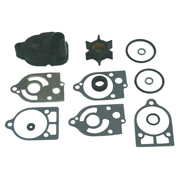 Sierra Marine 18-3507 - Water Pump Kit 46-60366A1