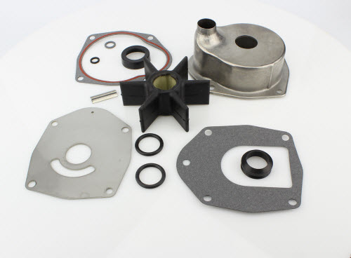 Sierra Marine 18-3570 - Water Pump Kit 817275A1, A2