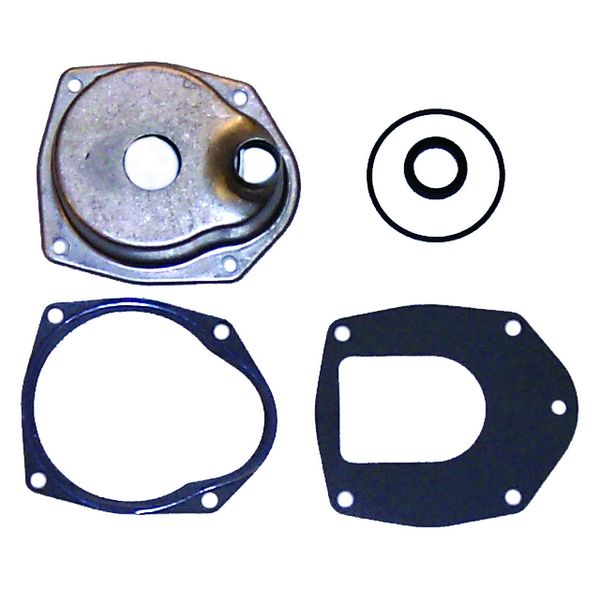 Sierra Marine 18-3571 - Water Pump Kit 817275A1 , See Notes on Detail Page