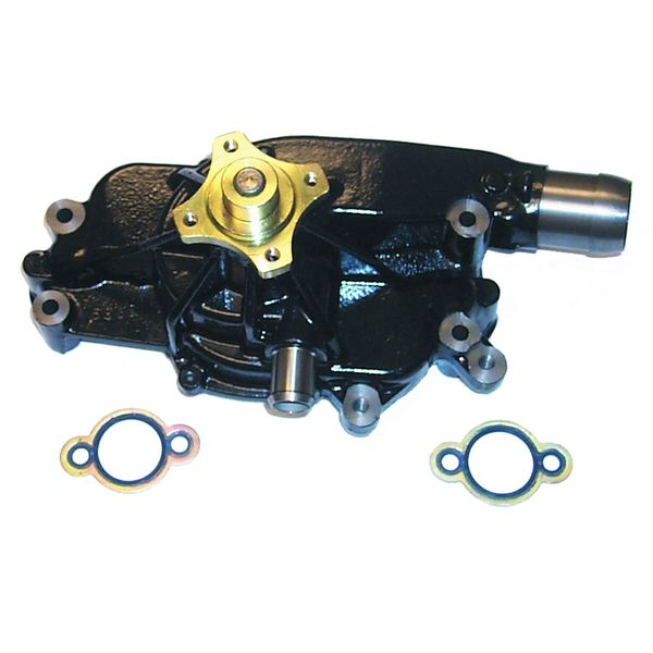 Sierra Marine 18-3573 - Circulating Pump, 883925