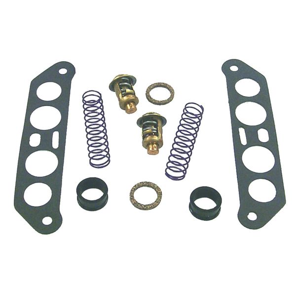 Sierra Marine 18-3673 - Thermostat Kit