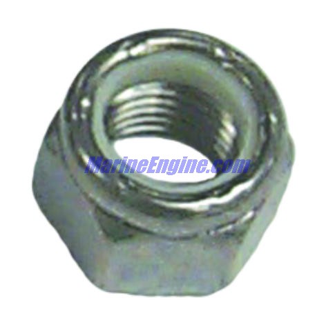Sierra Marine 18-3721-9 - Lock Nut, 11-34933, 5PK