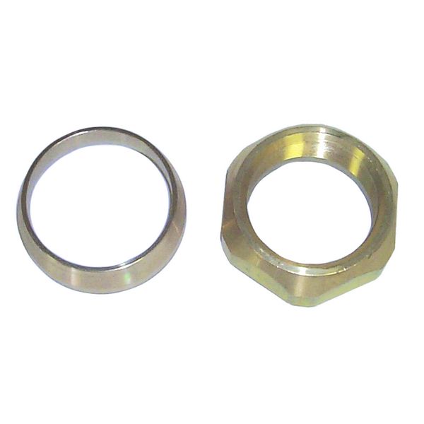 Sierra Marine 18-3755 - Prop Nut Kit 18-3755