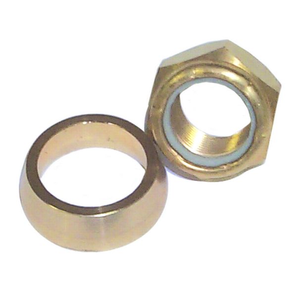 Sierra Marine 18-3756 - Prop Nut Kit 18-3756
