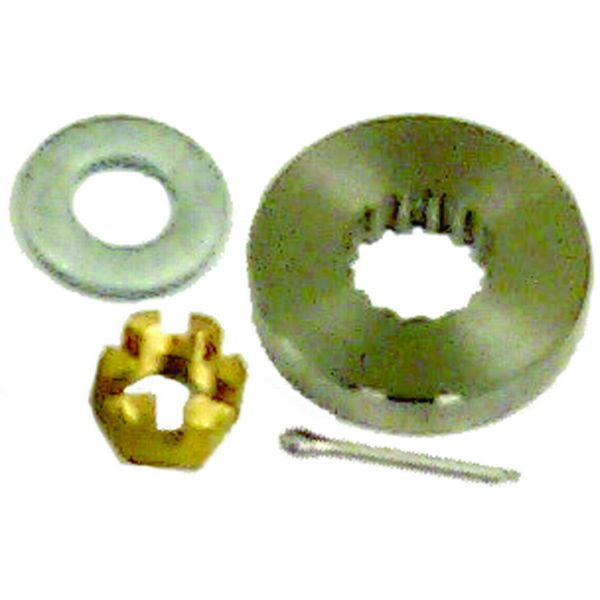 Sierra Marine 18-3781 - Prop Nut Kit