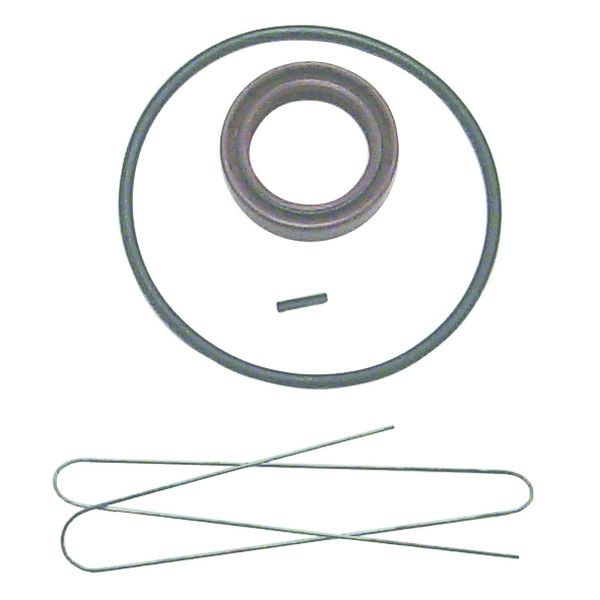 Sierra Marine 18-3893 - Gasket Set