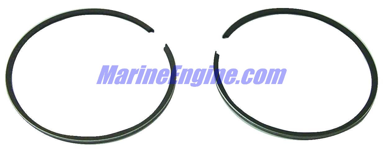 Sierra Marine 18-3924 - Rings, 39-18487A12 - Special Order - No Returns