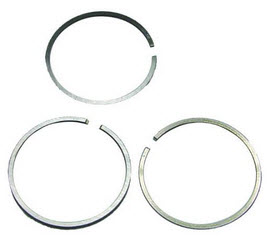 Sierra Marine SIE18-3961 - Piston Rings