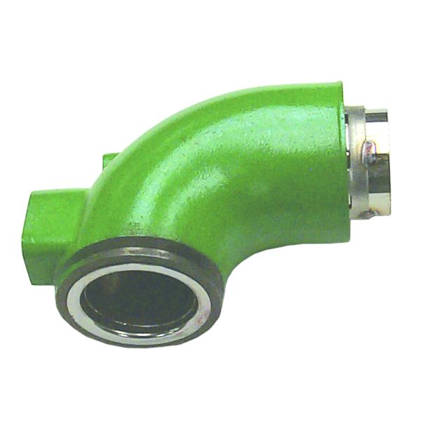 Sierra Marine SIE18-4007 - Exhaust Elbow