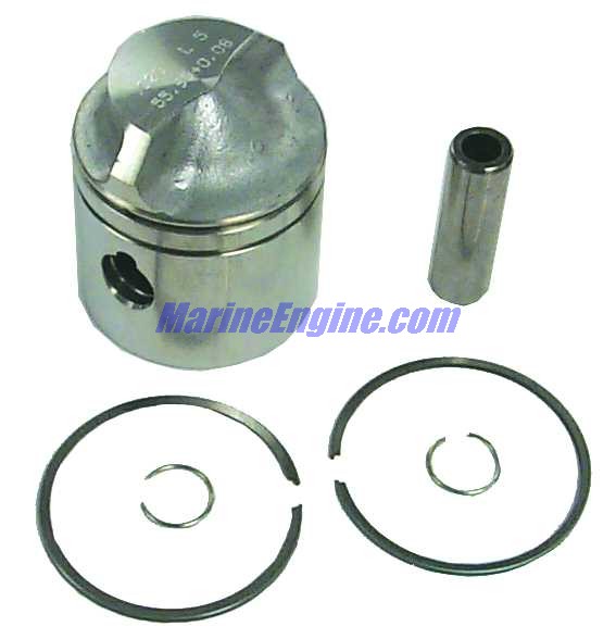 Sierra Marine SIE18-4116 -
..............................