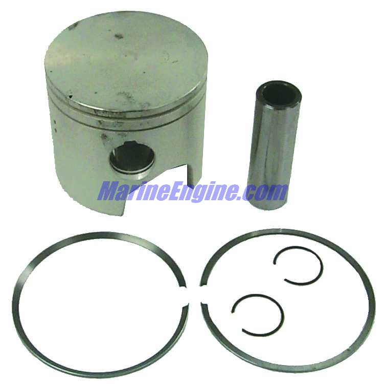 Sierra Marine SIE18-4121 -
..............................