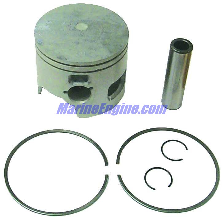 Sierra Marine SIE18-4132 -
..............................