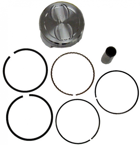 Sierra Marine 18-4164 - Piston, 735-6371 - Special Order - No Returns