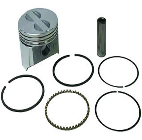 Sierra Marine 18-4180 - Piston, 736-2343 - Special Order - No Returns