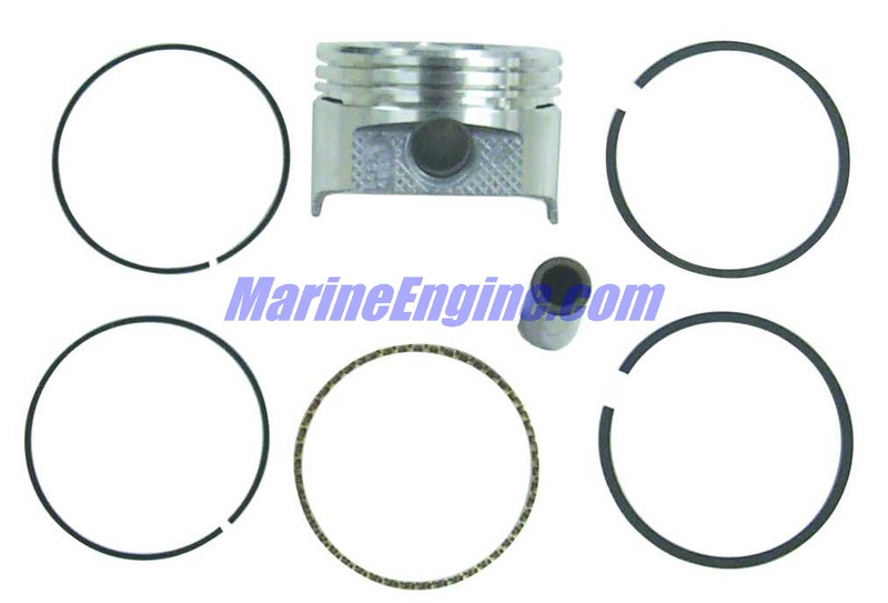 Sierra Marine 18-4188 - Piston
