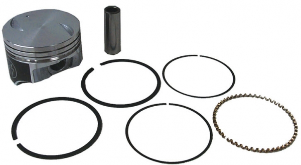 Sierra Marine 18-4189 - Piston