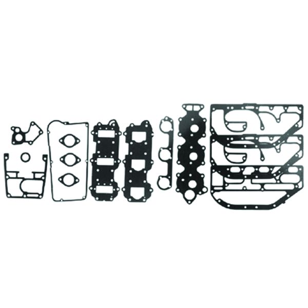 Sierra Marine 18-4300 - Gasket Set 385416 - No Head Gasket
