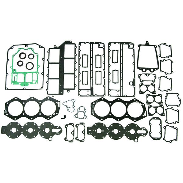 Sierra Marine 18-4304-1 - Gasket Set, 391988