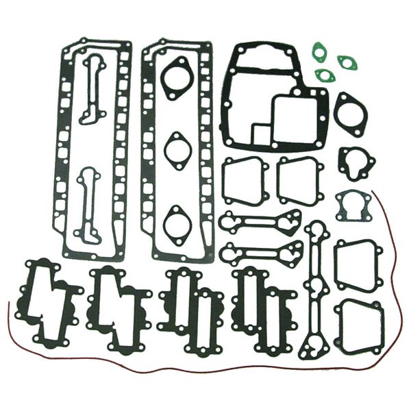 Sierra Marine 18-4312 - Powerhead Gasket Set