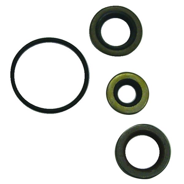 Sierra Marine 18-4332 - CrankShaft Seal Kit