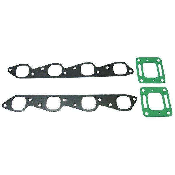 Sierra Marine 18-4348 - Exhaust Gasket Set