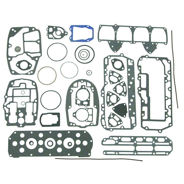 Sierra Marine 18-4351 - Gasket Set 27-64203A75 - Special Order - No Returns