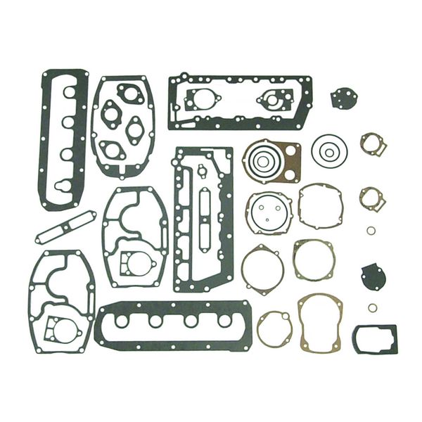 Sierra Marine 18-4353 - Gasket Set 27-72486A32