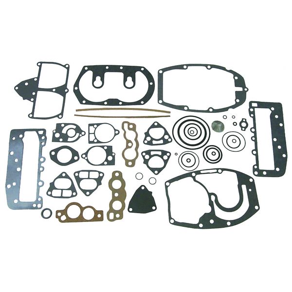 Sierra Marine 18-4355 - Gasket Set, 27-78028A78