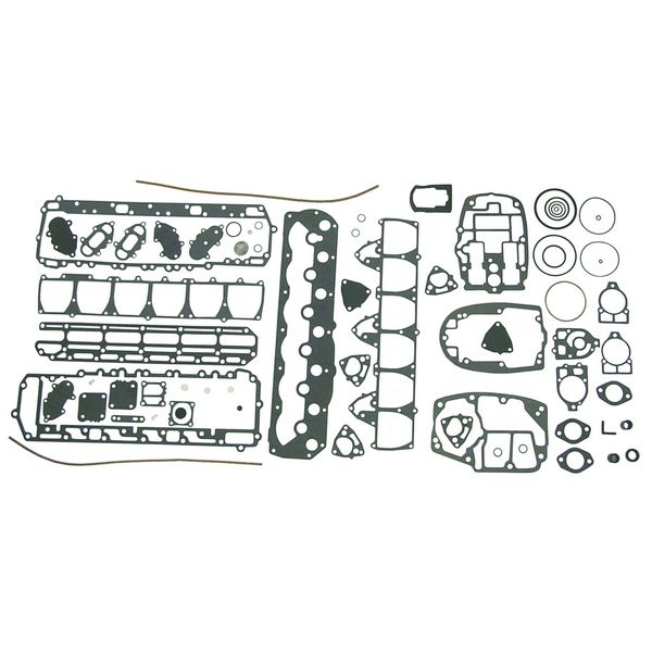 Sierra Marine 18-4356 - Gasket Set 27-85653A87
