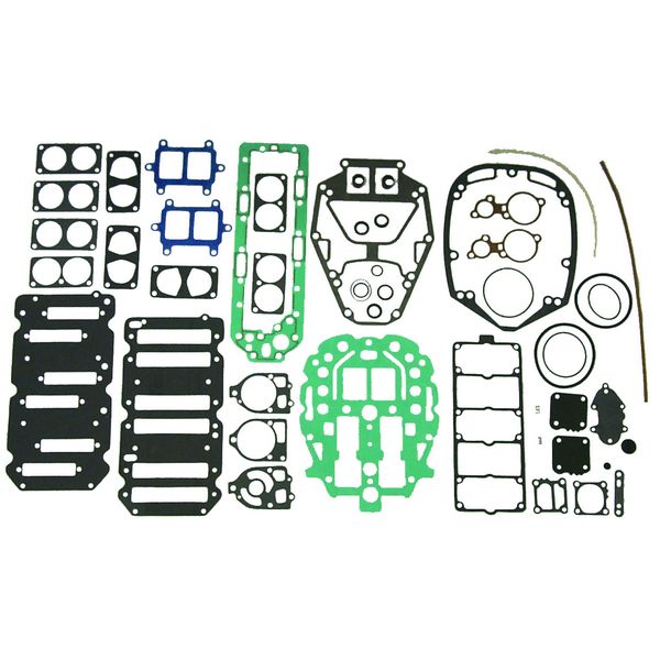 Sierra Marine 18-4359 - Gasket Set, 27-815791A92