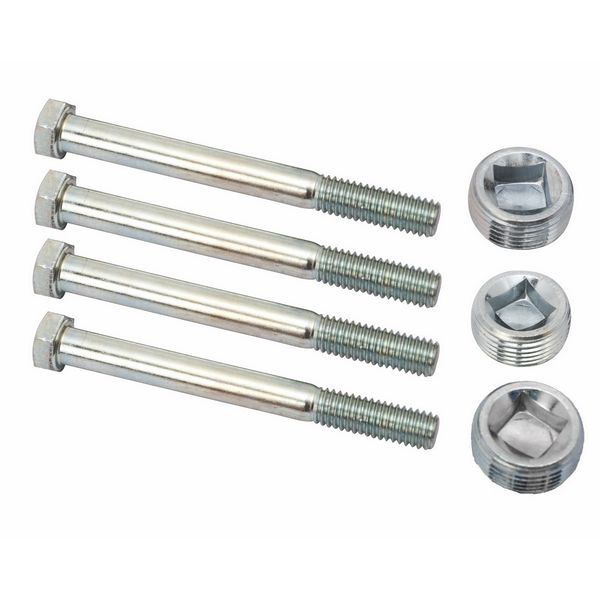 Sierra Marine 18-4363 - Mounting Package, FM-1-8