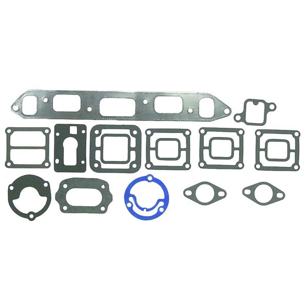 Sierra Marine 18-4370 - Manifold Gasket Set
