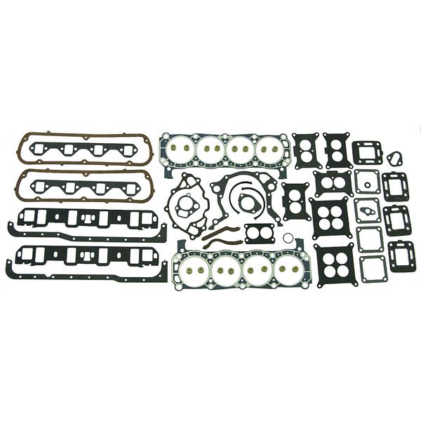Sierra Marine 18-4385 - Gasket Set 302