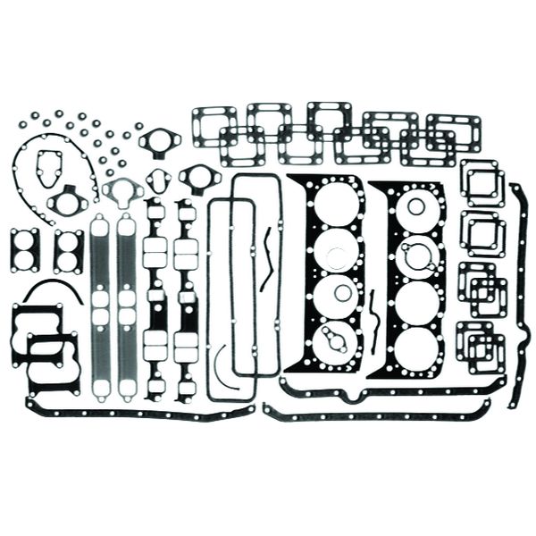 Sierra Marine 18-4386 - Gasket Set 305/350