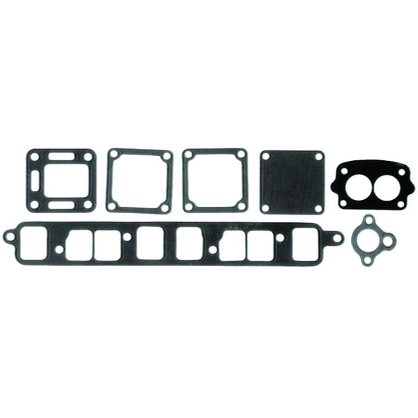 Sierra Marine 18-4398 - Gasket Set, 27-53354A1