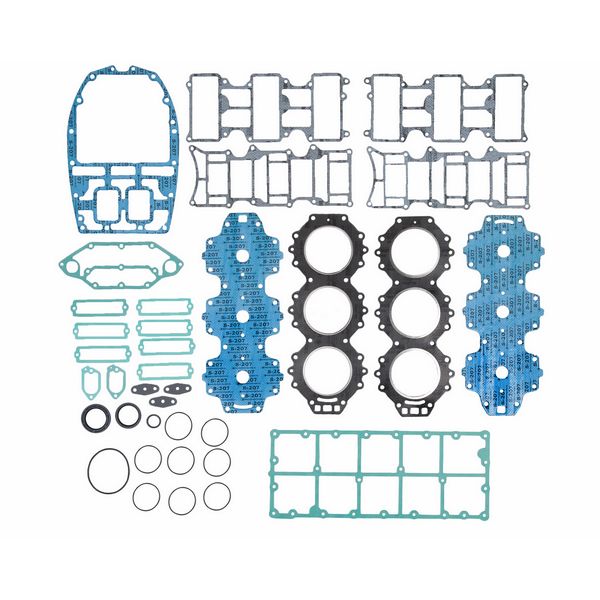 Sierra Marine 18-4400 - Gasket Set - Special Order - No Returns
