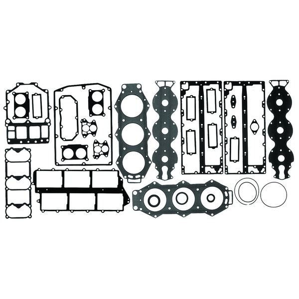 Sierra Marine 18-4404 - Gasket Set, 6G5-W0001-03-00