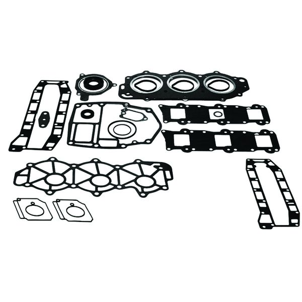 Sierra Marine 18-4409 - Gasket Set, 6H4-W0001-04/03