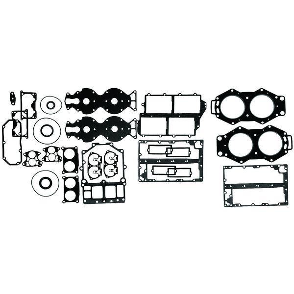 Sierra Marine 18-4411 - Gasket Set, 6N6-W0001-03-00 - Special Order - No Returns