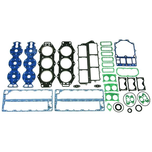 Sierra Marine 18-4412 - Gasket Set, 6R3-W0001-03-00