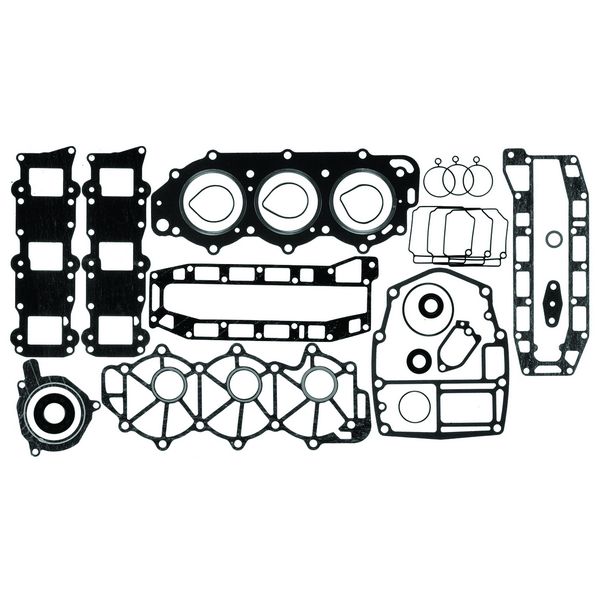 Sierra Marine 18-4419 - Gasket, 6H4-W0001-02-00