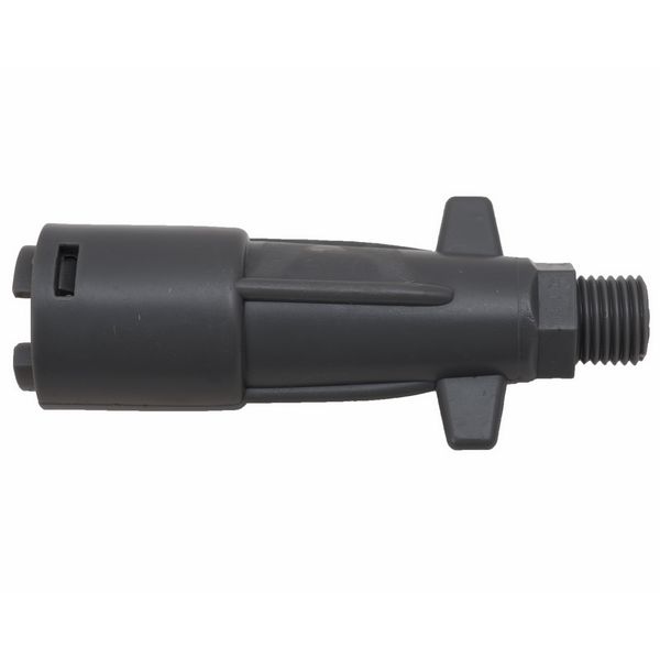 Sierra Marine SIE18-4462 - DISCONTINUED Tank
Connector